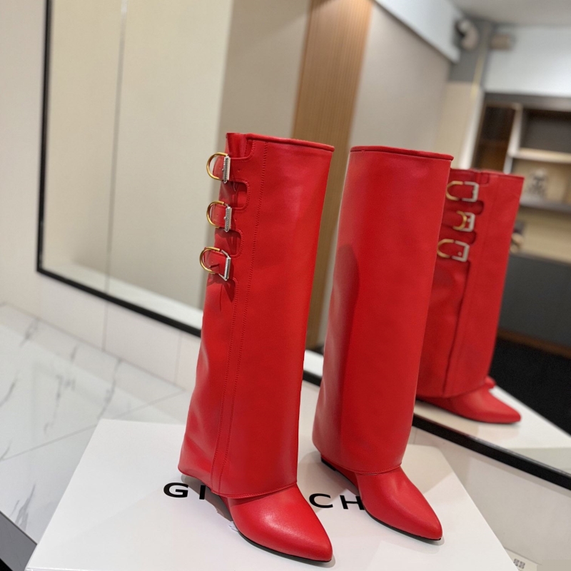 Givenchy Boots